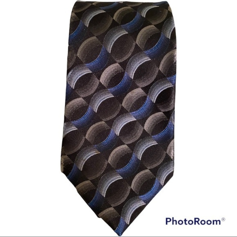 PAUL DIONE SILK TIE